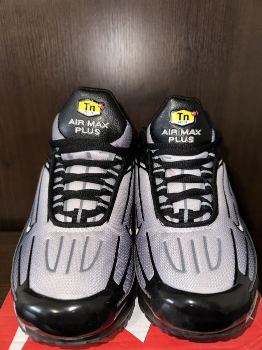 Nike Air Max Plus 3 Wolf Grey - 40, 41,42,46