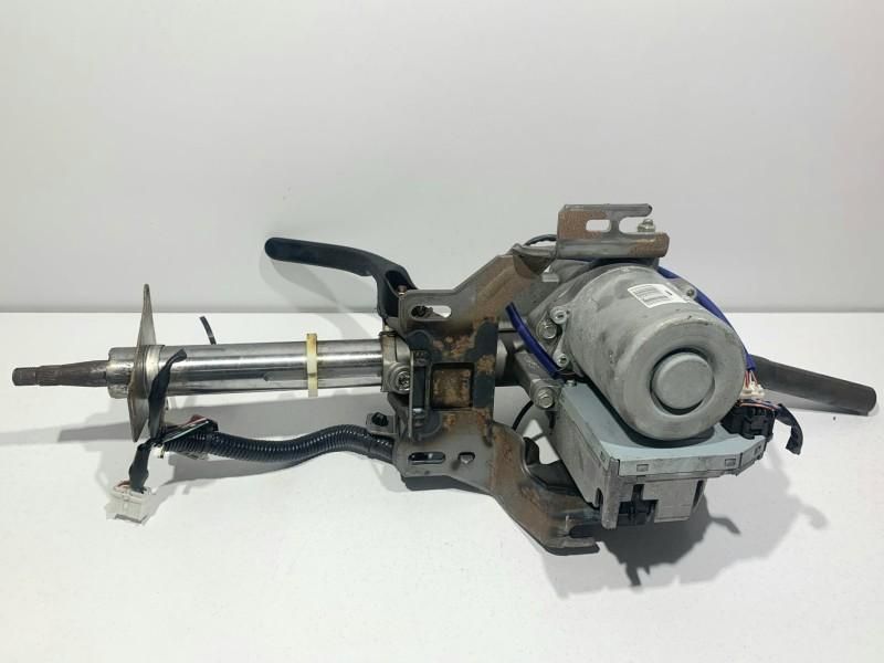 Coloana directie cu motoras servo Nissan Qashqai facelift J10 48810-BR
