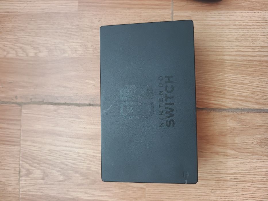 Consola Switch cu inca 2 manete