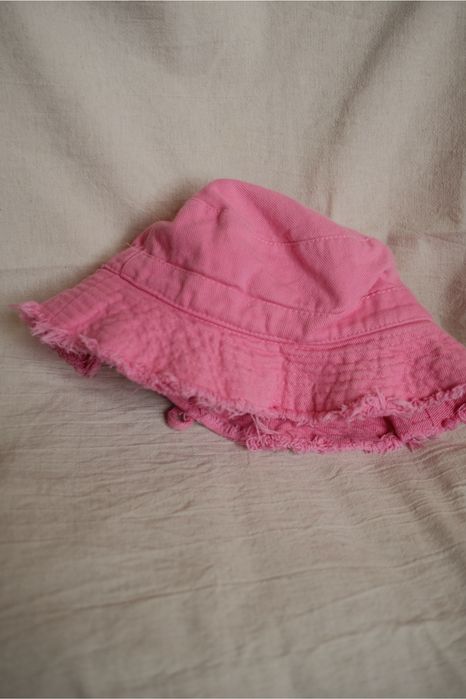 Понама Mango, розовая