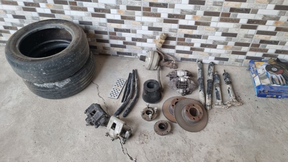 Priora mator  1.6 standart