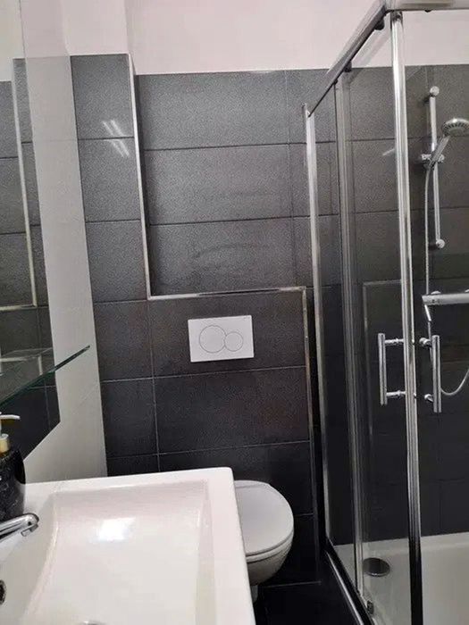 Închiriez apartament cu două camere, Bistrița