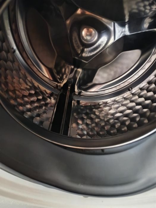 Пералня Miele NOVOTRONIC  W355