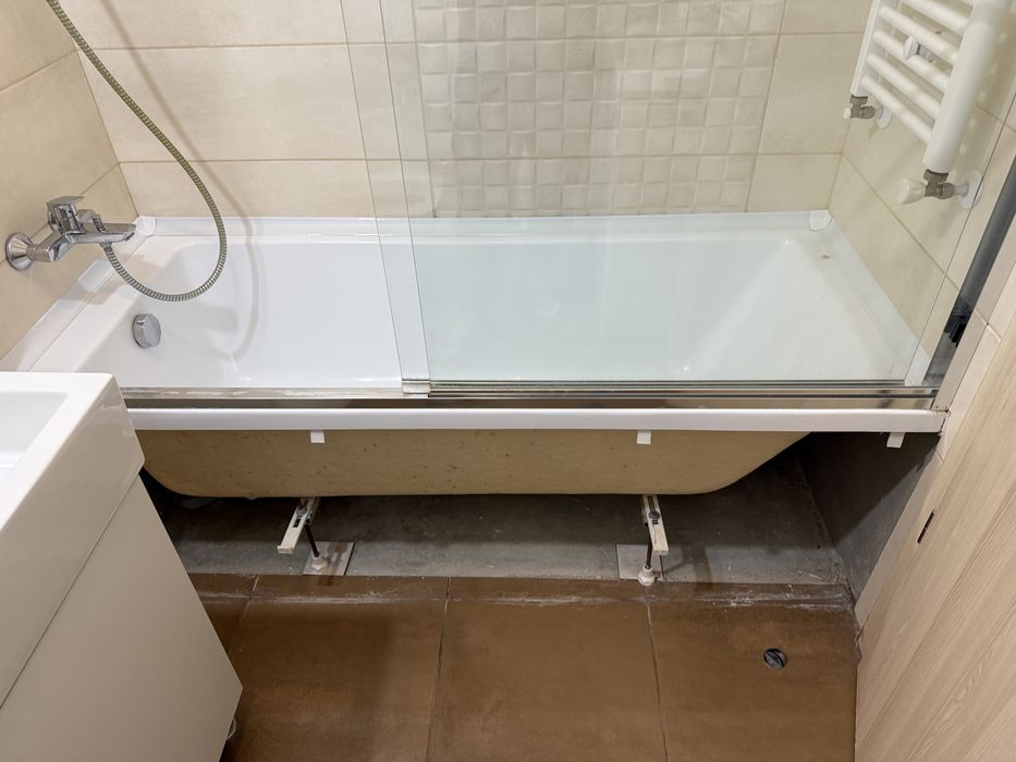 Cada plus perete glisant