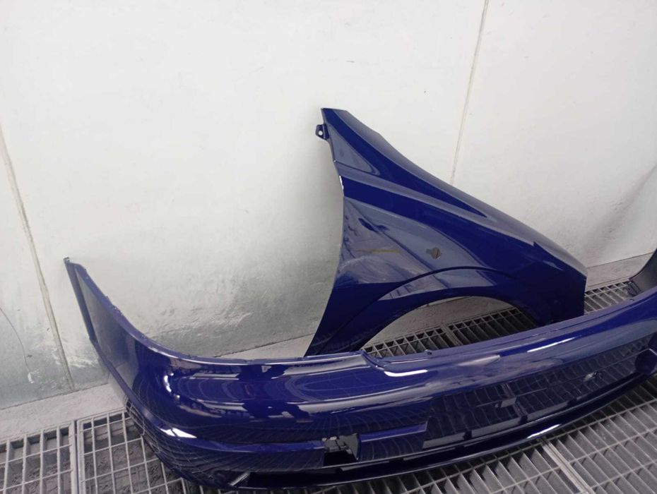 Bara&Aripa Fata Dreapta Opel Astra G 1998-2004 (Z20Z (Albastru))