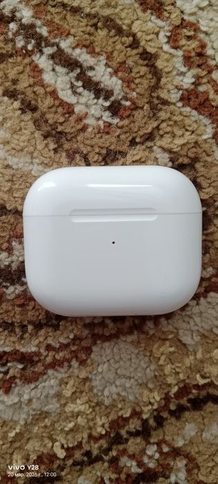 Наушники без проводные