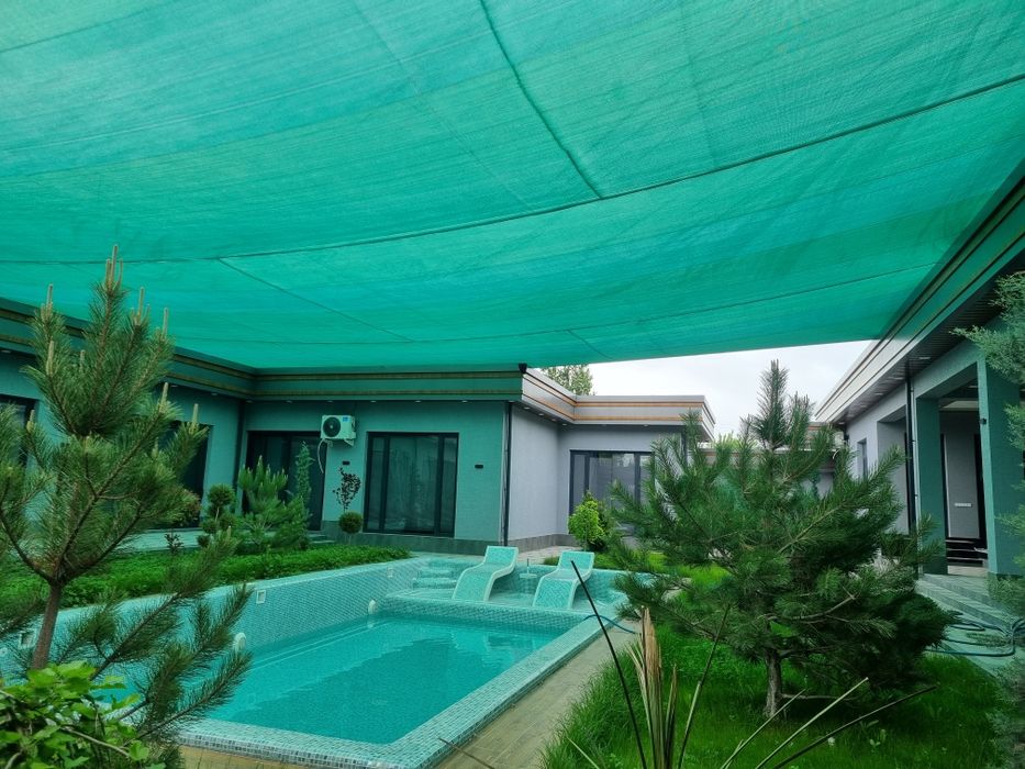 Сетка  солнцезащита