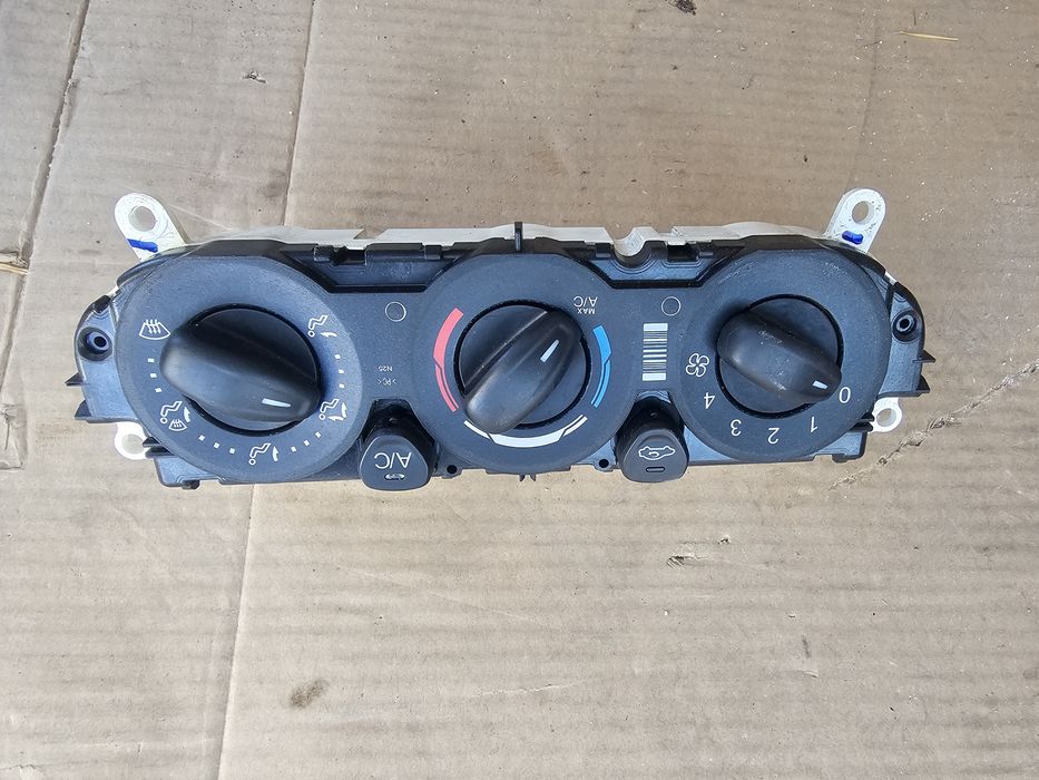 Panou comanda clima AC Ford Transit 2015 BM5T18549