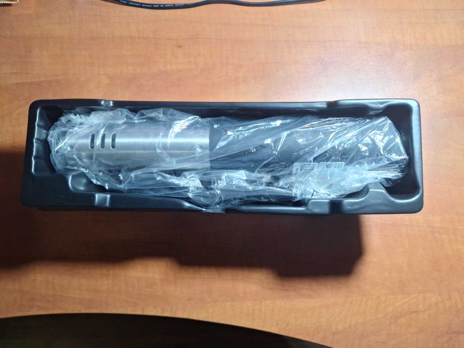 Stick pentru gatit Sous Vide CASO Design SV 1200 Smart