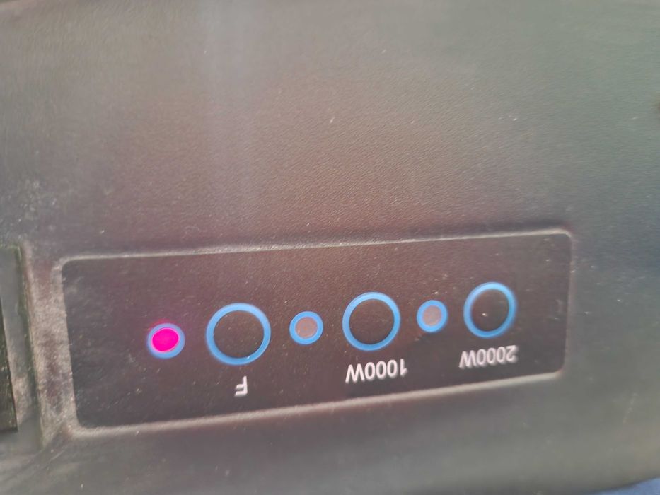 Semineu electric Equation