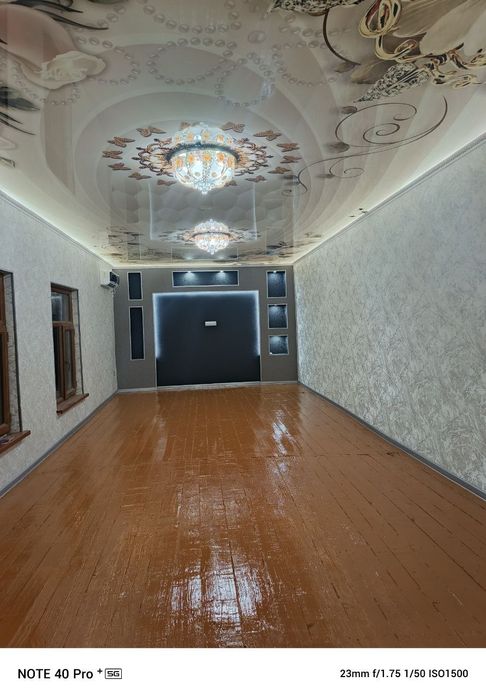 Квартира участка ремонт