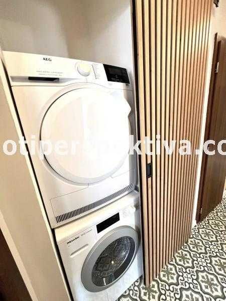Продава се Многостаен апартамент в Пловдив, Център - 123 кв.м за 1190 €/кв.м - Снимка #6
