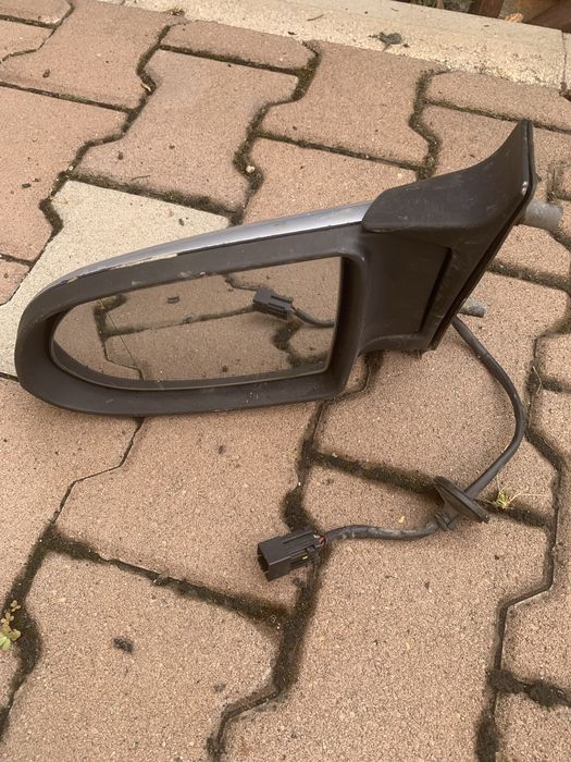 Огледало ляво дясно опел зафира opel zafira
