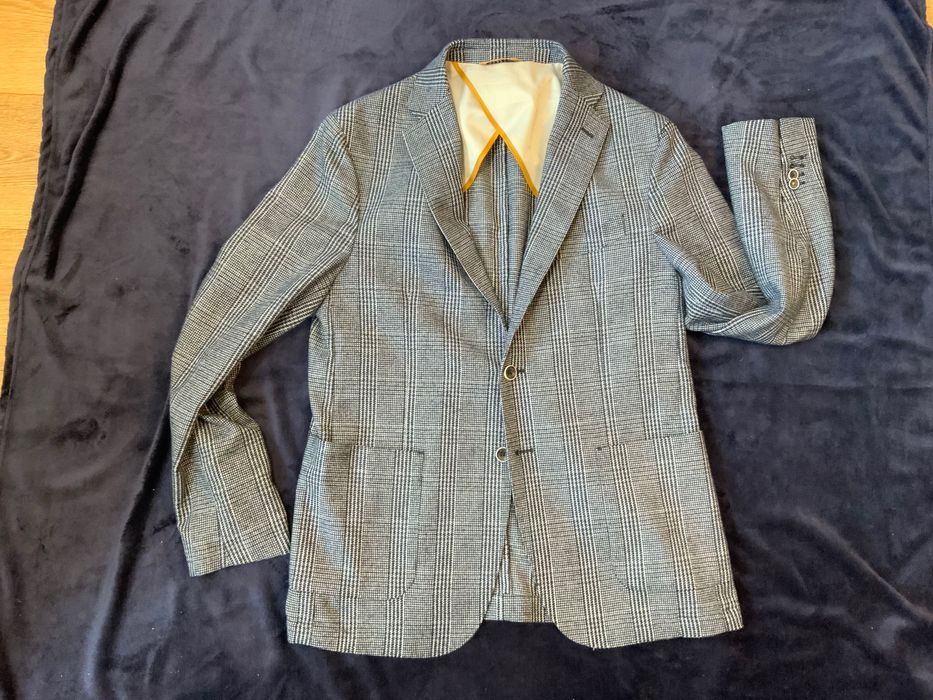 Bottega del Sarto-оригинално сако размер л