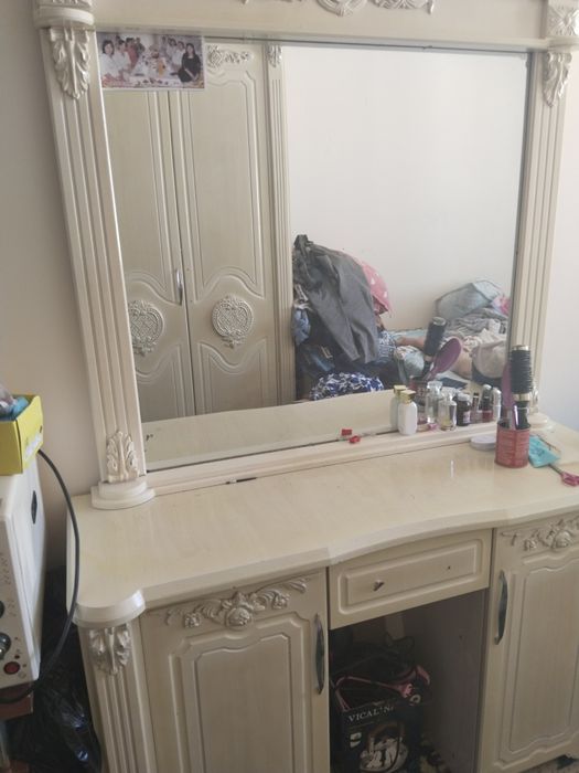 Спальный комплект