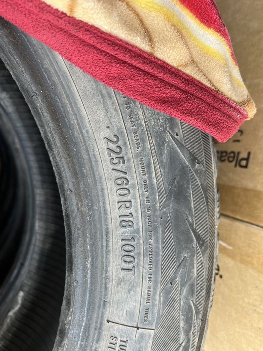 Зимние Шины Астана