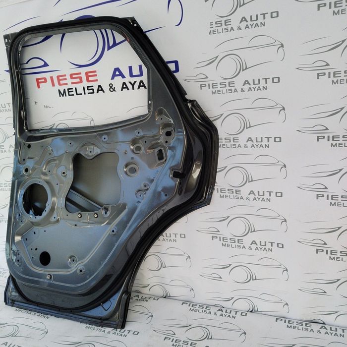 Usa dreapta spate Ford Capri EV an 2024-2025-2026