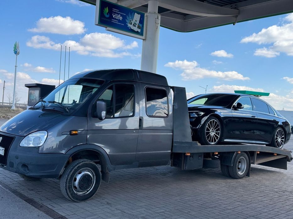 Эвакуатор ленгер,Город и междугород