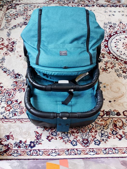 Коляска Jotem Lavida