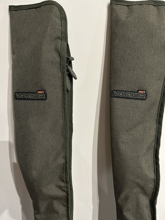 Шаранджийски въдици Avid carp 10” 3метра
