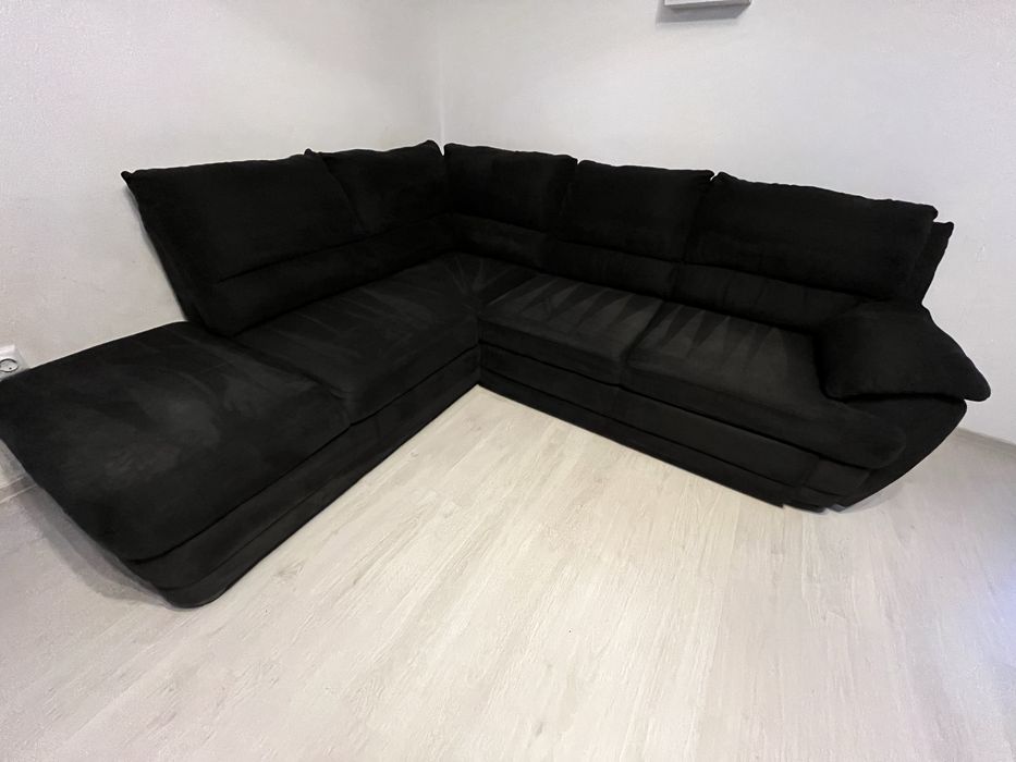 Coltar living Nebolo