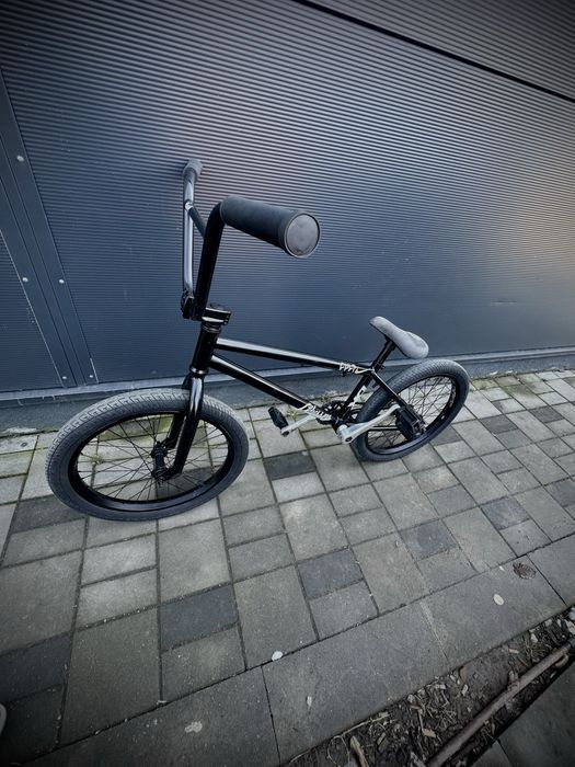 Bmx Custom Haro MidWay 20,7/ Cult / Wethepeople