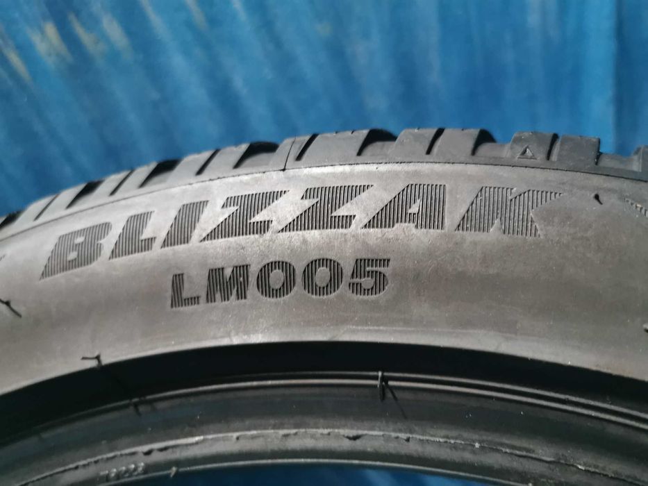 225/45 R17 - bridgestone m+s 4 bucati