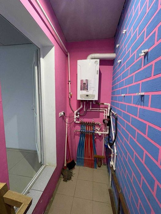 магазин OVERPACK на Бр. Жубановых 292/1