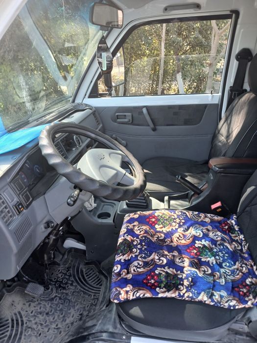 Damas 2024 toza 42000 yurgan