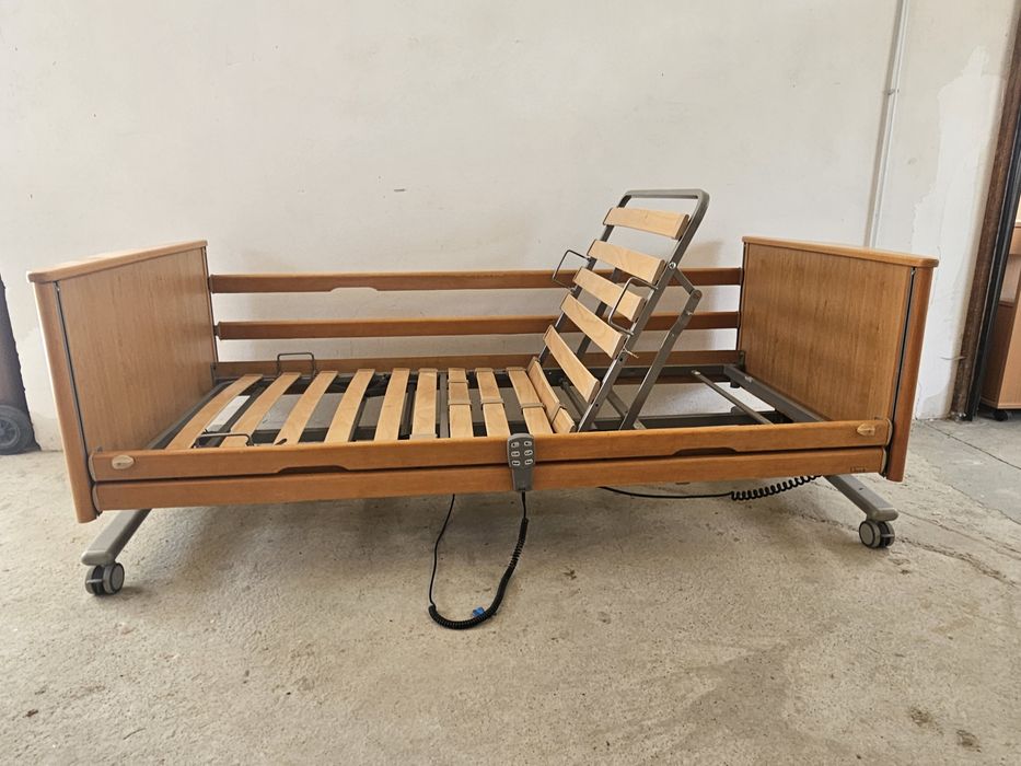 Pat electric pat spital pat medical de inchiriat