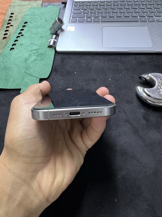 15 про iphone 15pro