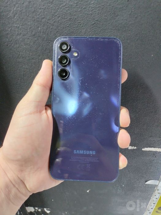 Samsung Galaxy A 15 8/256gb