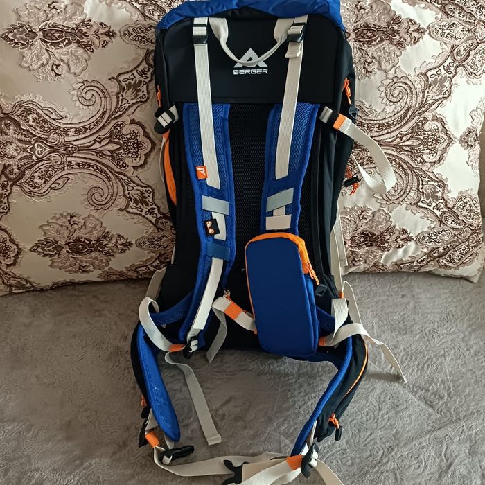 Рюкзак для трекинга