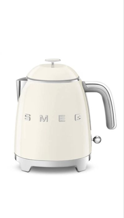 Fierbător SMEG  KLF03CREU