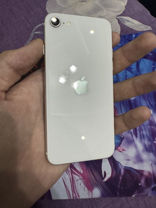 Iphone se 3 2022