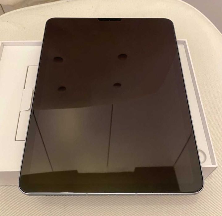 Apple iPad Air 4, 10.9", 64GB, WiFi + Cellular, Sky Blue