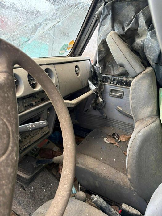 Piese suzuki samuray