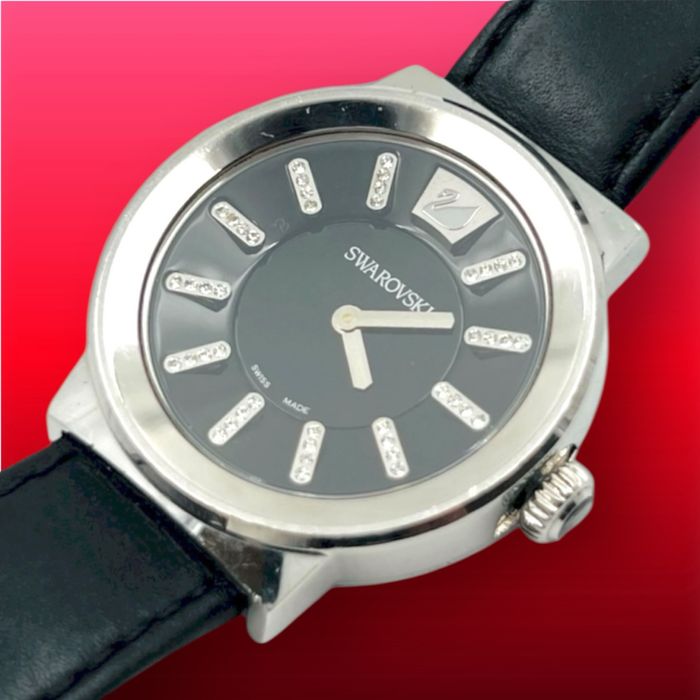 Swarovski Piazza дамски часовник