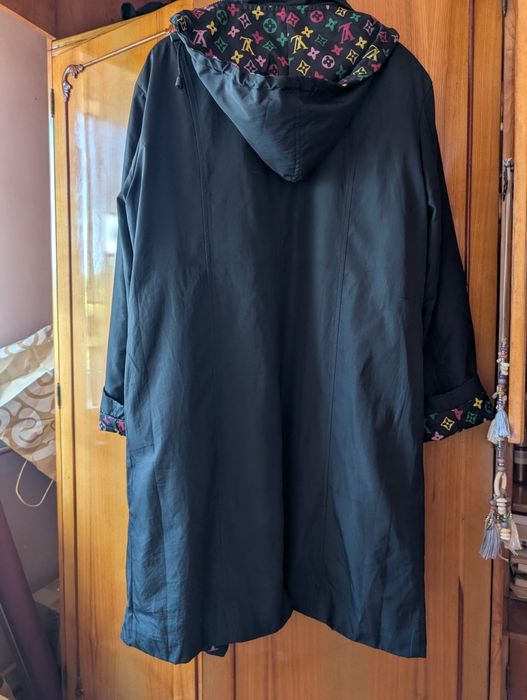 Trench Louis Vuitton