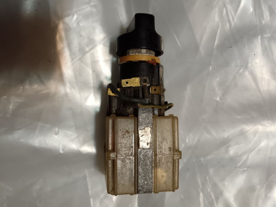 Ключ за чистачки на Вартбург