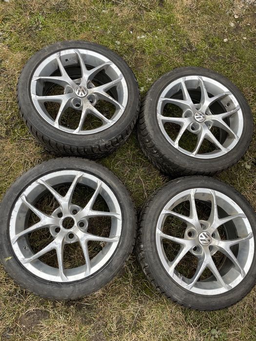 Golf Passat Audi Skoda Seat
