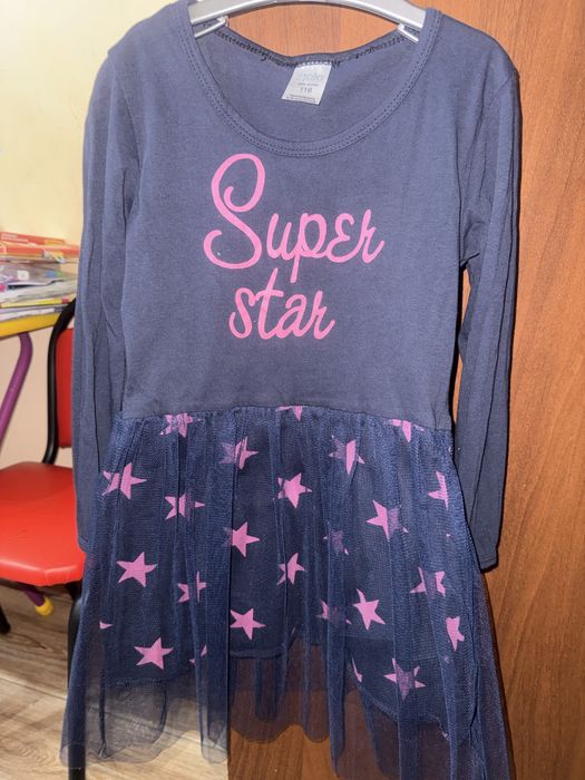 Платья на девочку