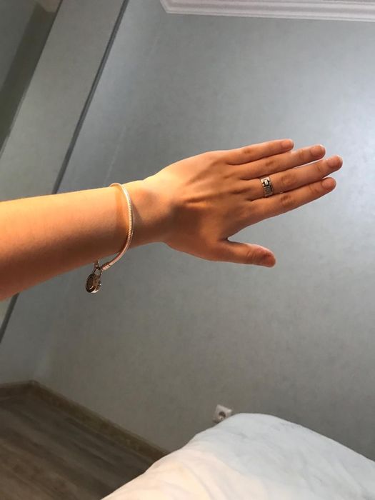 Браслет Pandora