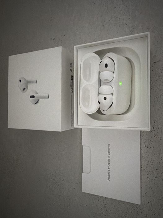 Airpods Pro 3 Original
