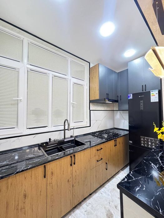 Продаются квартира Новый ремонт Чиланзар 10 квартал Хосилот