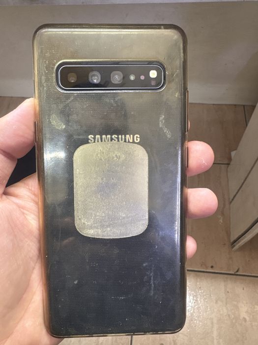 Самсунг с10 индрайверге