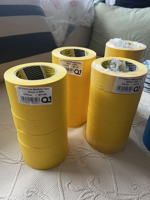 Тиксо за облепяне MIRKA