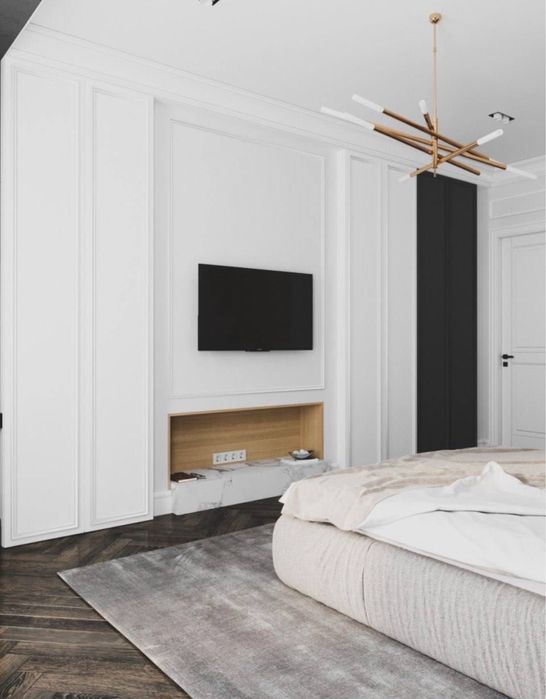 Ц-5 Метро Минор ЖК Казахстан! Сдаётся новая 3х комнатная!