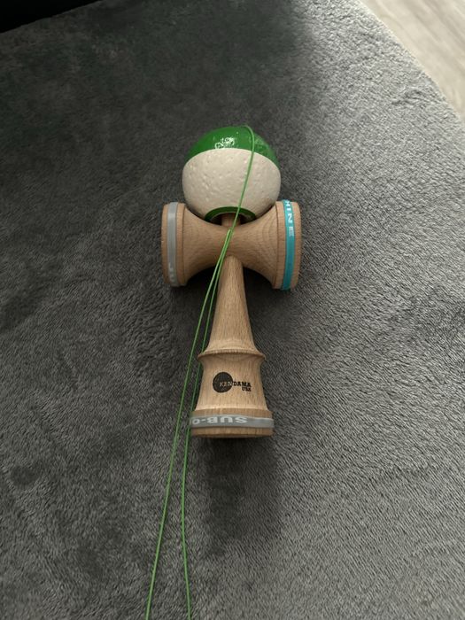 Kendama USA Kaizen