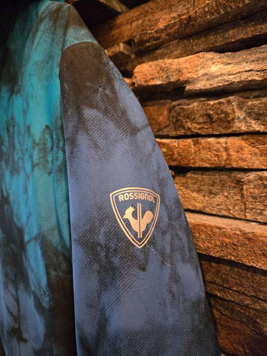 Детско яке Rossignol /12 г. Перфектно състояние.